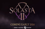 Solasta II will be available in Steam Early Access in early 2026