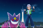 Pokemon Legends: Z-A sells 5.8 million copies in its first week