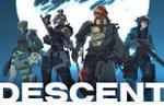 Sci-fi dungeon crawler Descent of Lunaris set to release for PC in 2026