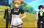 Tales of Xillia Remastered DLC Guide – All the DLC Included, Digital Deluxe Content, and How To Access It