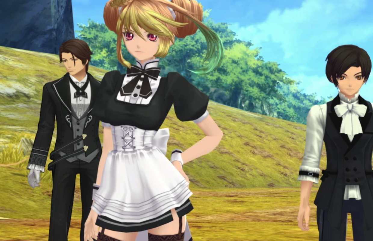 Tales of Xillia Remastered DLC Guide – All the DLC Included, Digital Deluxe Content, and How To Access It