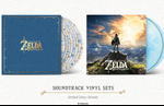 The Legend of Zelda: Breath of the Wild vinyl box set announced for June 2026 release