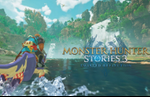 Monster Hunter Stories 3: Twisted Reflection Deluxe and Premium Editions revealed with pre-orders now live