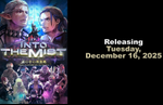 Final Fantasy XIV Patch 7.4 "Into the Mist" launches on December 16