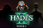 Hades II Patch 1 is now available with enhancements for the true ending and more