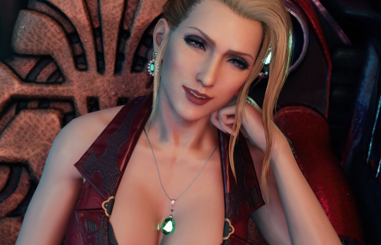 Final Fantasy VII Remake Intergrade gets new screenshots for Xbox and Nintendo Switch 2