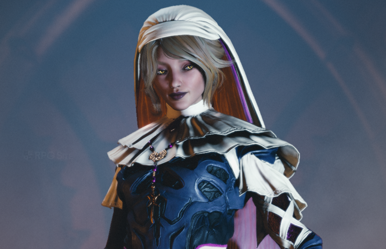 Warframe for Nintendo Switch 2 to launch in 2026, new handheld gameplay shown with DLSS