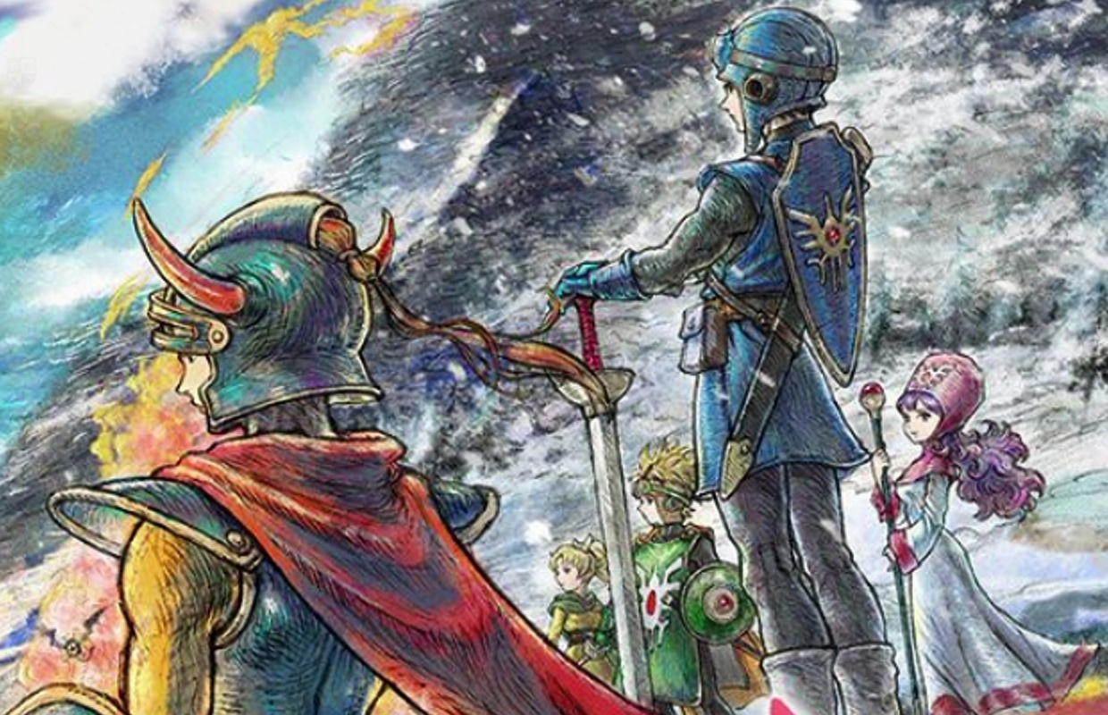 Tetracast 418: Burger Burger Burger Fries