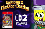  Fantasy action RPG Nicktoons & The Dice of Destiny launches on December 5 for Nintendo Switch 2