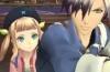 Tales of Xillia 2 videos show off characters, unique and common artes