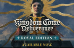 Kingdom Come: Deliverance II Mysteria Ecclesiae DLC, Royal Edition, and Saga Bundle are now available