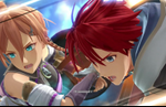 Ys X: Proud Nordics is coming to PlayStation 5