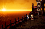 Octopath Traveler 0 Prologue Demo now available, story trailer released