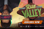 Narrative RPG Rue Valley is now available on PS5, Xbox Series, Switch, and PC