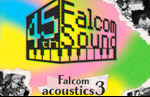 Falcom Acoustics 3 45th anniversary album releases on March 9, 2026