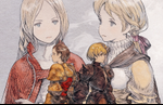 Final Fantasy Tactics - The Ivalice Chronicles version 1.4.0 is now available