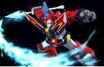 Super Robot Wars Y ver1.1.0 update patch adds Battle Rush stage and DLC1 preview episode