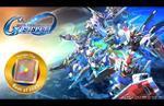 SD Gundam G Generation Eternal wins Google Play Best of 2025 awards in 10 countries and regions