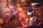 Nioh 3 Preview - Team Ninja is being more experimental with the series' third entry