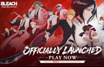 Action RPG Bleach: Soul Resonance is now available for iOS and Android