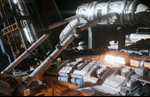 The Expanse: Osiris Reborn dev diary video goes over combat and more