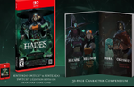 Hades II Nintendo Switch 2 Edition physical release now available