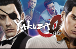 Yakuza 0 for PlayStation 4, Xbox One, and Steam will be delisted on December 8
