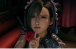 New Final Fantasy VII Remake Intergrade Switch 2 & Xbox port trailers showcase Tifa and Barret