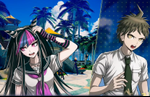 Danganronpa 2x2 showcases new gameplay during Danganropa 15th Anniversary FES: Ultimate Appreciation Festival