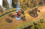Demeo X Dungeons & Dragons: Battlemarked Review