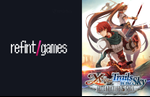Ys vs. Trails in the Sky: Alternative Saga interview – refint/games on the remaster, Switch 2 enhancements without a devkit, rollback netcode, and more