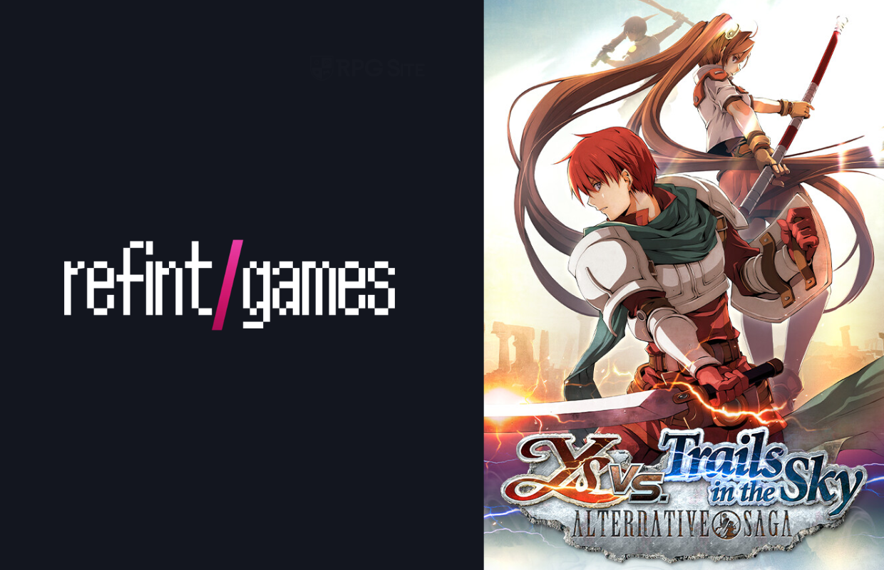Ys vs. Trails in the Sky: Alternative Saga interview – refint/games on the remaster, Switch 2 enhancements without a devkit, rollback netcode, and more