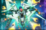 SD Gundam G Generation Eternal gets new main story missions based on the Mobile Suit Gundam Hathaway movie