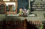 Octopath Traveler 0: Path Action Guide