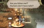 Octopath Traveler 0: All Letter Fragment Locations and how to enter the Isle of Sages