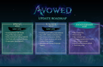 Avowed is getting a major update in February 2026 adding new game plus, photo mode, and more