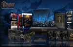 Darkest Dungeon II: Anniversary Edition physical release launches on March 10, 2026 for PS5 & Nintendo Switch