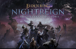 Elden Ring Nightreign's The Forsaken Hollows DLC has shipped over 2 million units worldwide