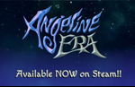 3D action RPG Angeline Era is now available on PC Steam with a launch discount