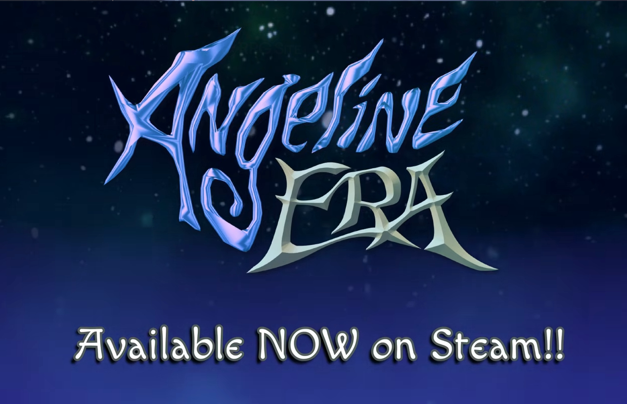 3D action RPG Angeline Era is now available on PC Steam with a launch discount