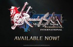 Romancing SaGa: Minstrel Song Remastered International is now available digitally and physically