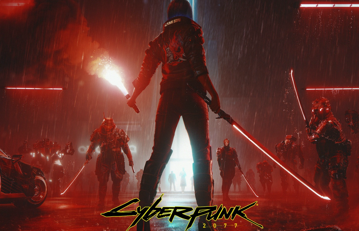 CD Projekt Red celebrates Cyberpunk 2077 's 5th anniversary with a new trailer, TCG, discounts, and more