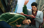 Yakuza Kiwami and Yakuza Kiwami 2 get new Steam releases with save data not carrying over