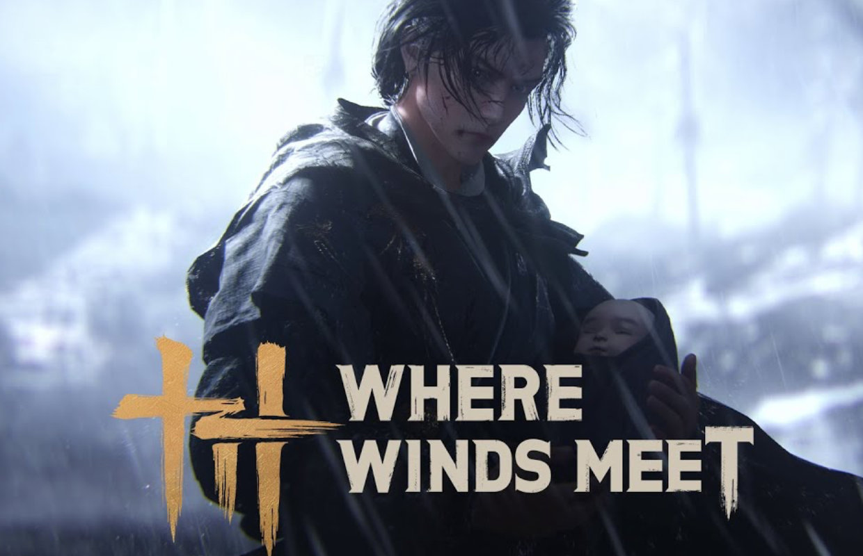 Where Winds Meet Version 1.1 "Timeless Bonds" is now available, The Imperial Palace coming 2026