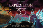 Clair Obscur: Expedition 33 Verso's Drafts Original Soundtrack now available to stream worldwide