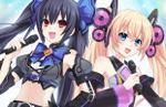 Hyperdevotion Noire: Goddess Black Heart is coming to Nintendo Switch in Asia in Spring 2026 with English support