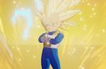  Dragon Ball Z: Kakarot -DAIMA- Adventure Through The Demon Realm Part 2 launches in Early 2026