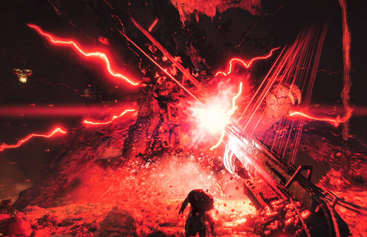 Monster Hunter Wilds Title Update 4 is now live featuring the Elder Dragon: Gogmazios, Transcendence, and more