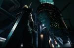 Final Fantasy VII Remake Intergrade Switch  2 and Xbox demos now available