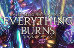 Final Fantasy XIV collaboration song Everything Burns (Tom Morello feat. Beartooth) is now available to stream